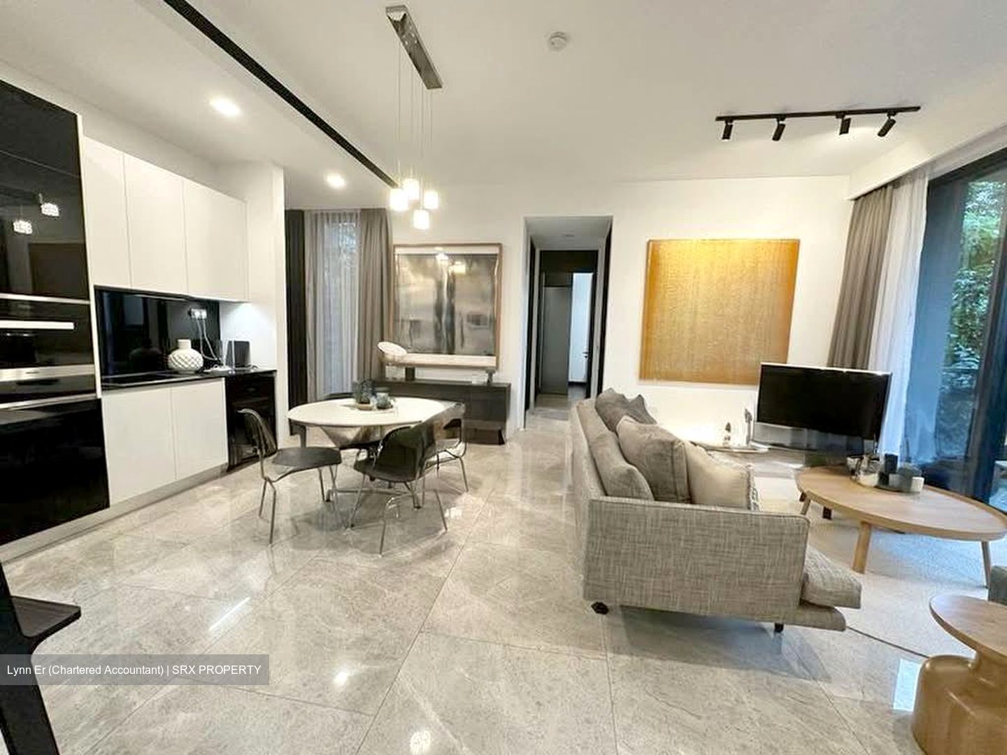 Martin Modern (D9), Condominium #581946891